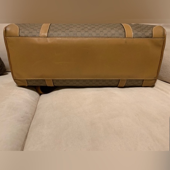 Gucci Micro GG Bag - Picture 7 of 13